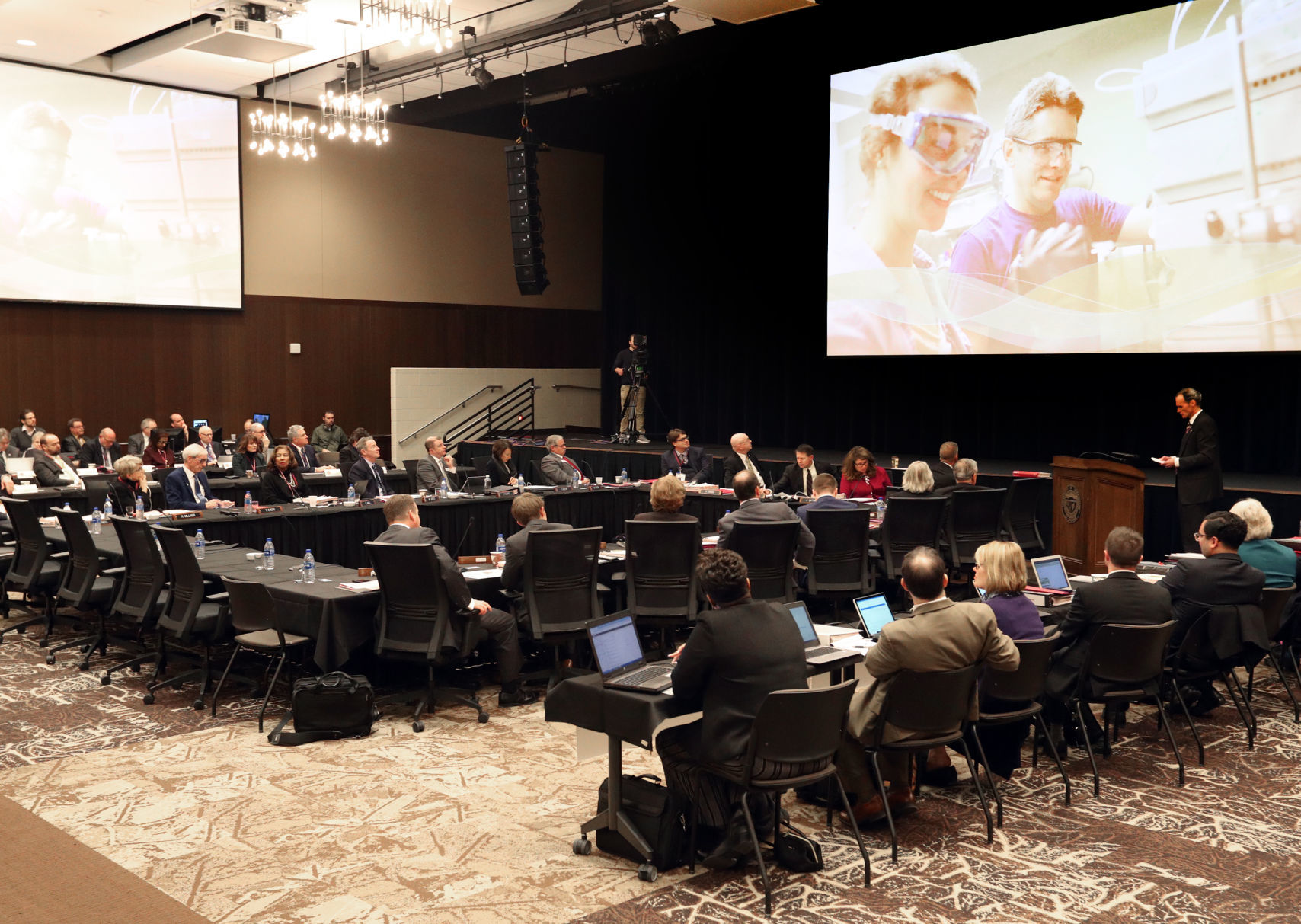 UW Board of Regents